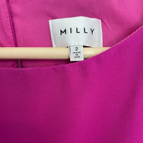 Milly Dress - Picture 1 of 4